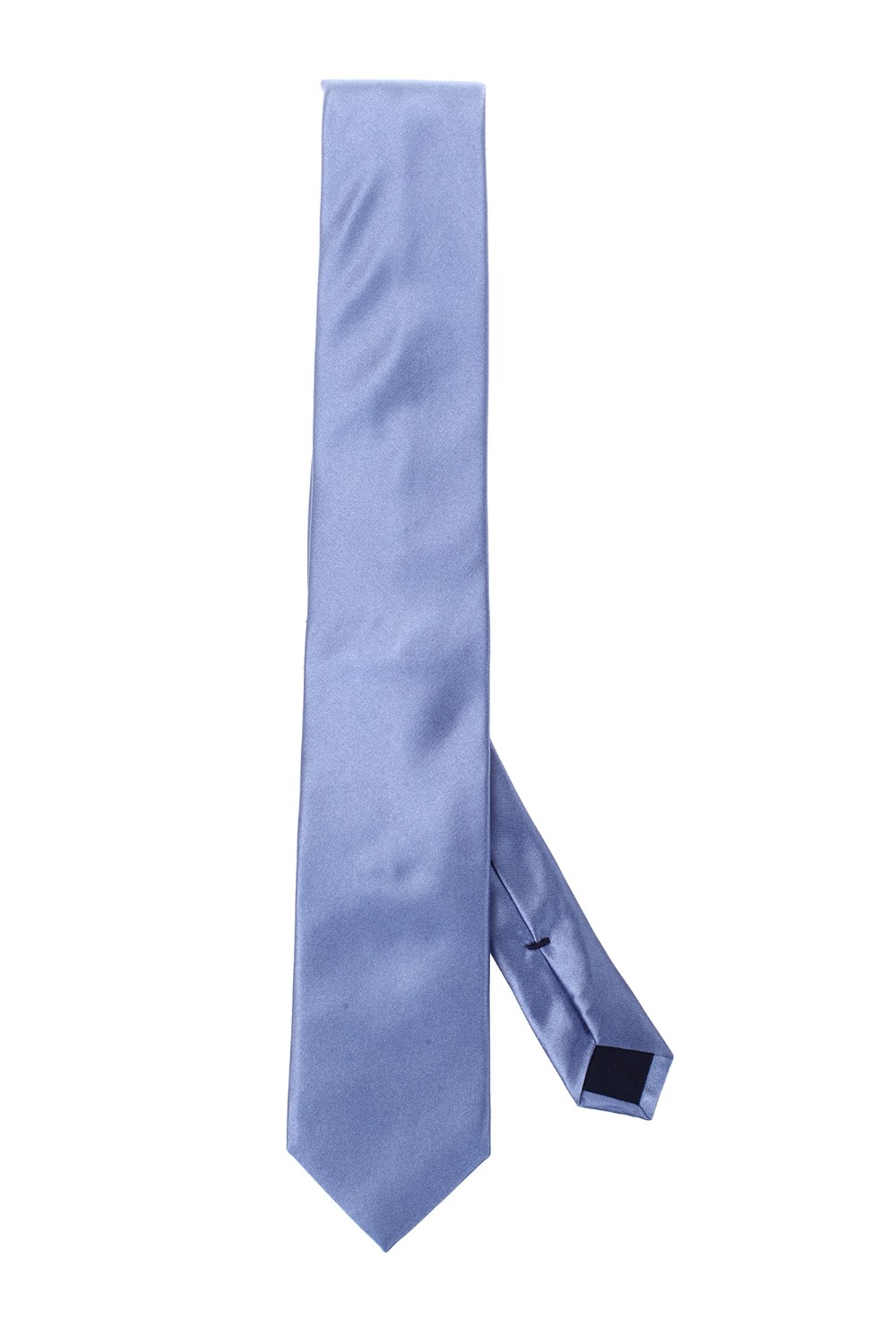 shop CORNELIANI  Cravatta: Corneliani cravatta in seta celeste.
Composizione: 100% seta.
Made in Italy.. 91U906 3120480-004 number 4338279